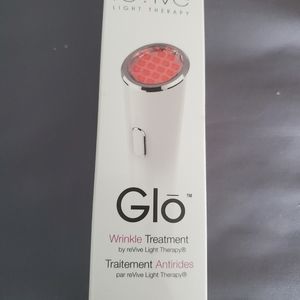 Revive Glo wrinkle theapy